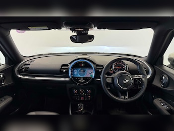 Used MINI Clubman 2022 for sale - 78247815: Photo