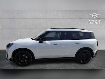 Used MINI Countryman 2024 for sale - 79455808: Photo