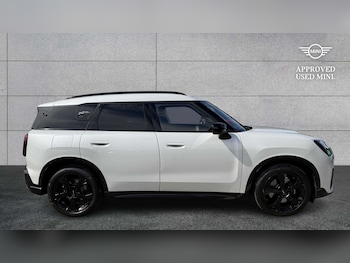 Used MINI Countryman 2024 for sale - 79455808: Photo
