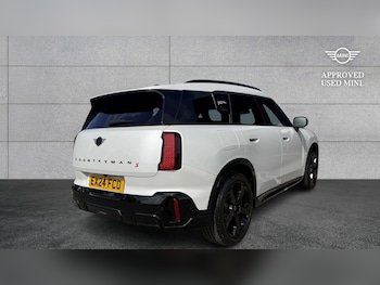 Used MINI Countryman 2024 for sale - 79455808: Photo