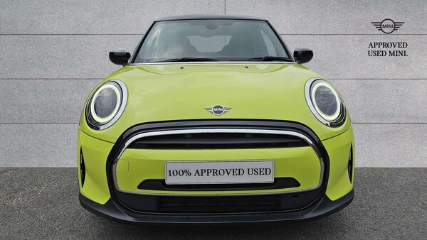Used MINI Hatch 2022 for sale - 75510674: Photo 14
