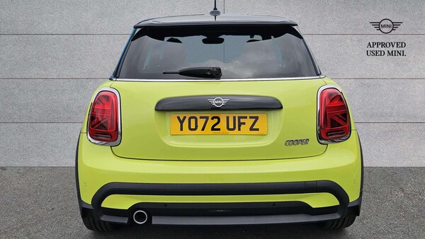 Used MINI Hatch 2022 for sale - 75510674: Photo 15