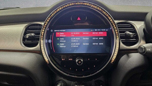 Used MINI Hatch 2022 for sale - 75510674: Photo 16