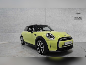 Used MINI Hatch 2022 for sale - 75510674: Photo