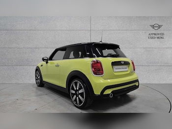 Used MINI Hatch 2022 for sale - 75510674: Photo