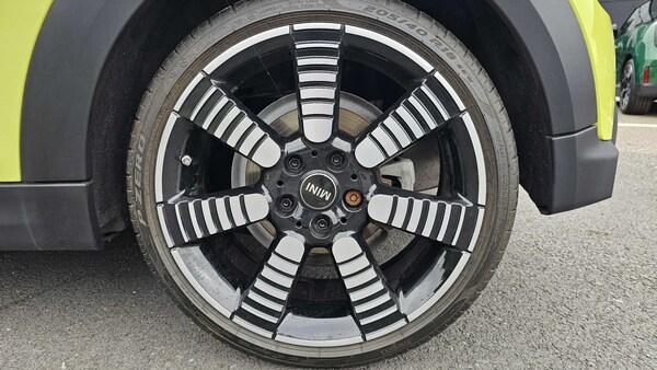 Used MINI Hatch 2022 for sale - 75510674: Photo 31
