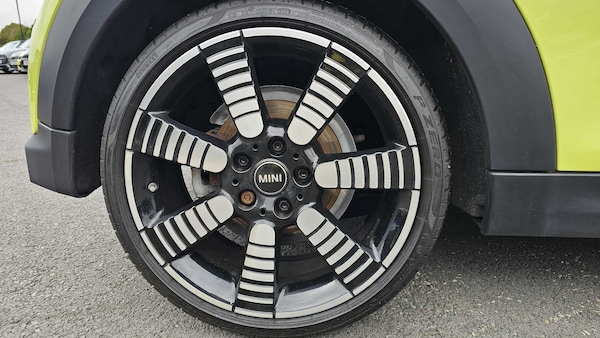 Used MINI Hatch 2022 for sale - 75510674: Photo 32