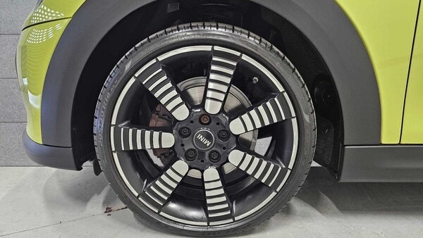 Used MINI Hatch 2022 for sale - 75510674: Photo 34