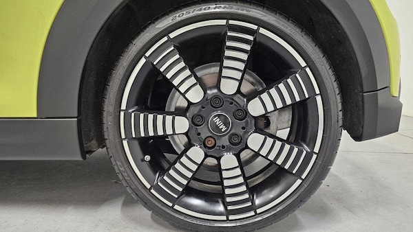 Used MINI Hatch 2022 for sale - 75510674: Photo 35