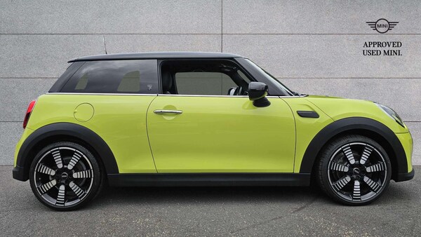 Used MINI Hatch 2022 for sale - 75510674: Photo 3