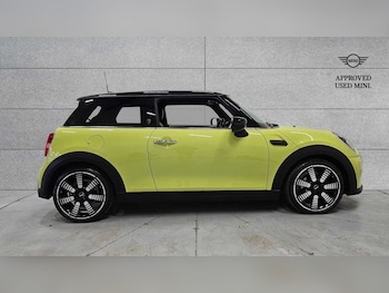 Used MINI Hatch 2022 for sale - 75510674: Photo