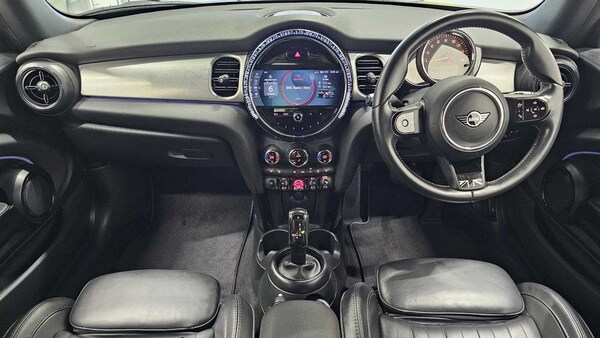 Used MINI Hatch 2022 for sale - 75510674: Photo 4