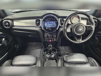 Used MINI Hatch 2022 for sale - 75510674: Photo