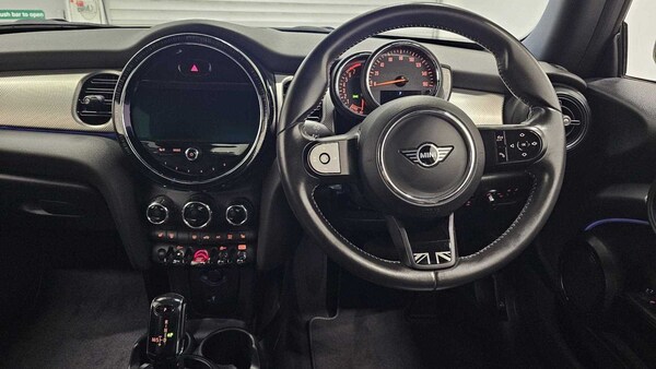 Used MINI Hatch 2022 for sale - 75510674: Photo 5