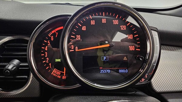 Used MINI Hatch 2022 for sale - 75510674: Photo 9