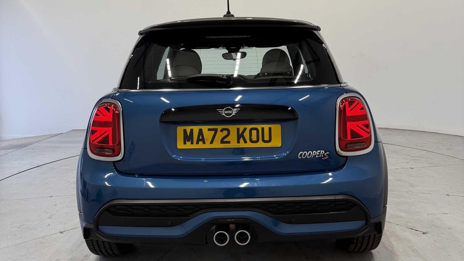 Used MINI Hatch for sale - 78104795: Photo 12