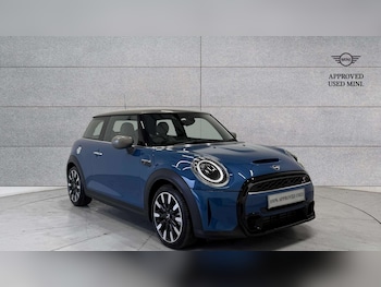 Used MINI Hatch 2023 for sale - 78104795: Photo