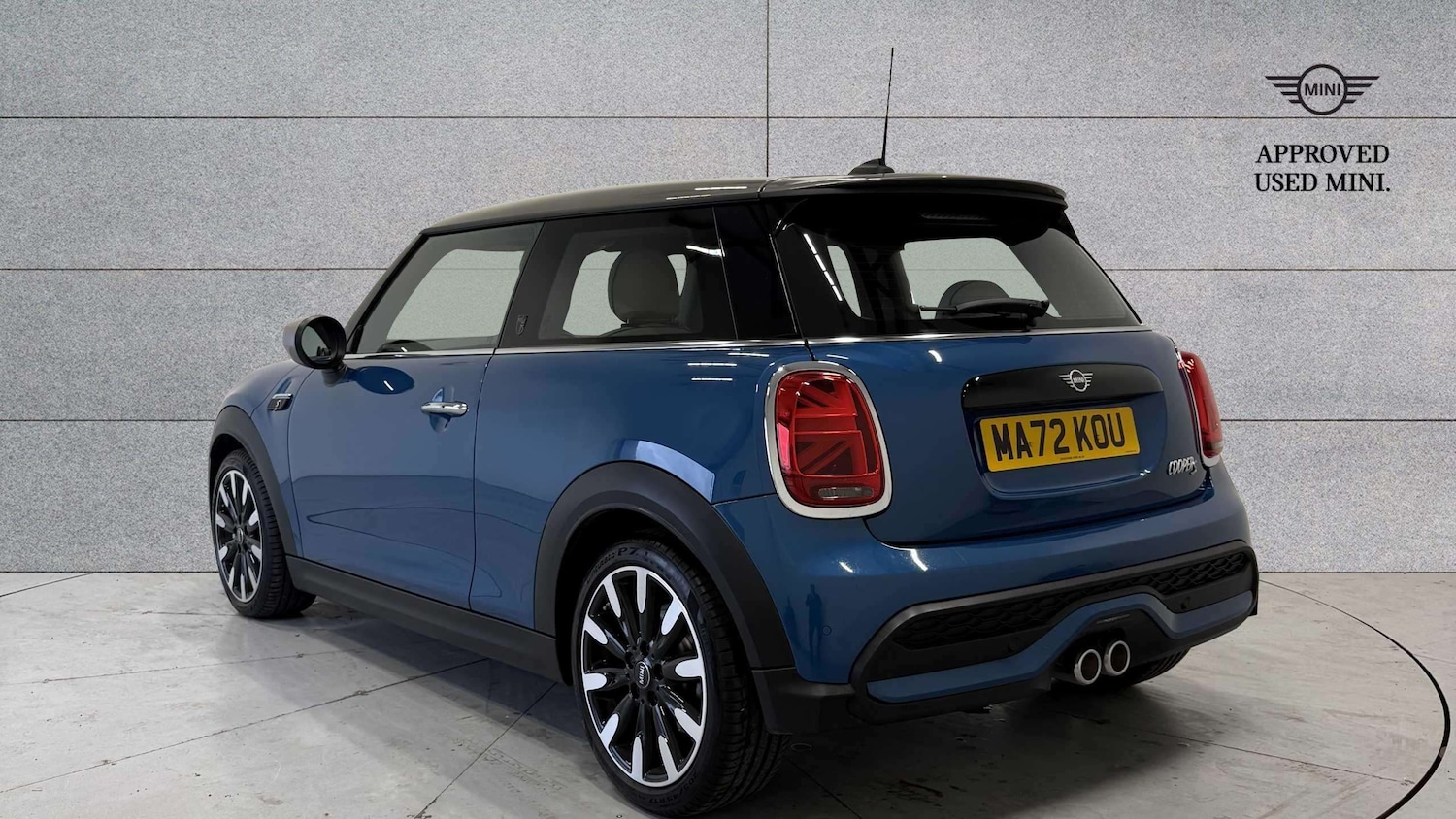 Used MINI Hatch for sale - 78104795: Photo 2