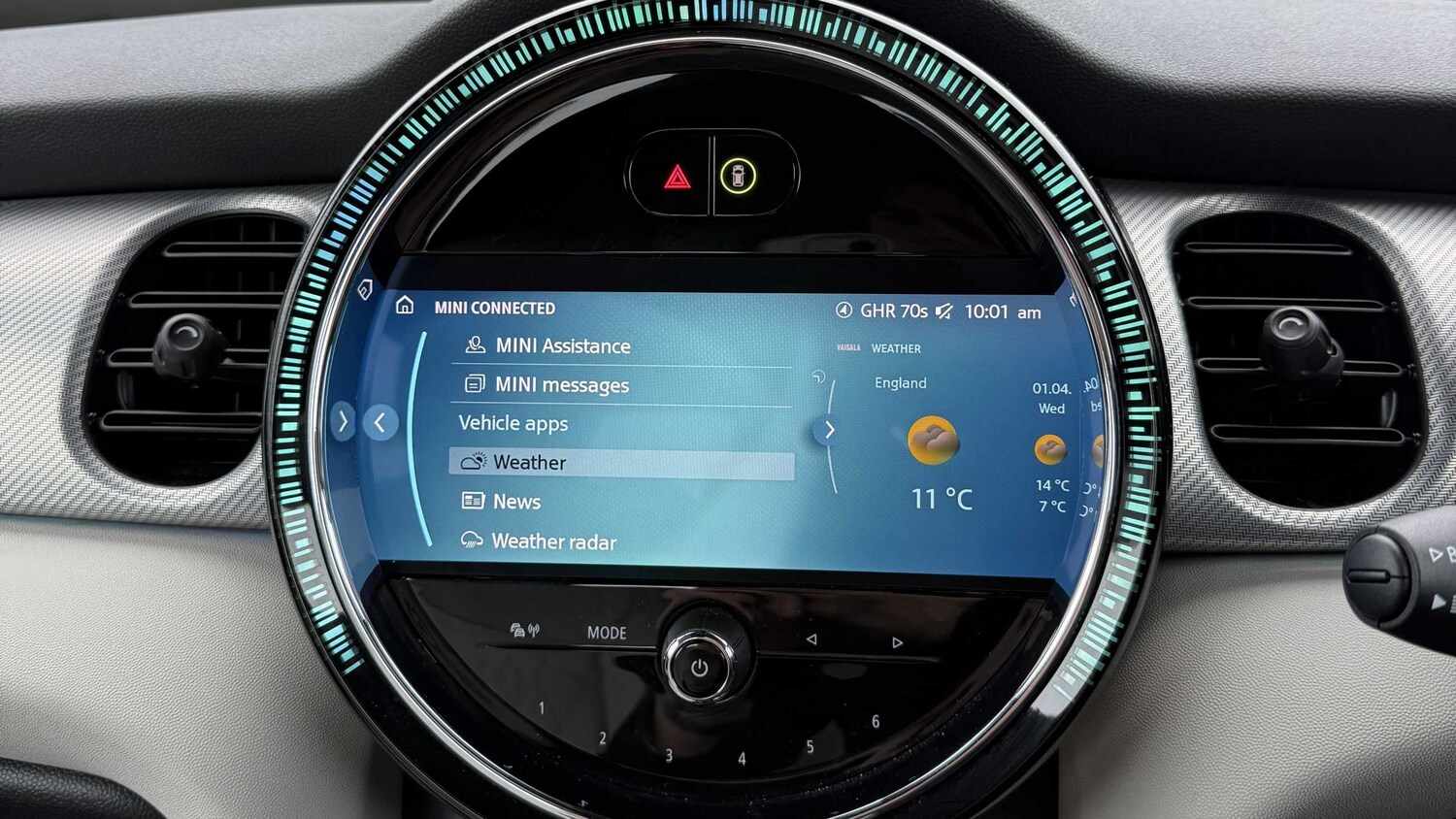 Used MINI Hatch for sale - 78104795: Photo 20