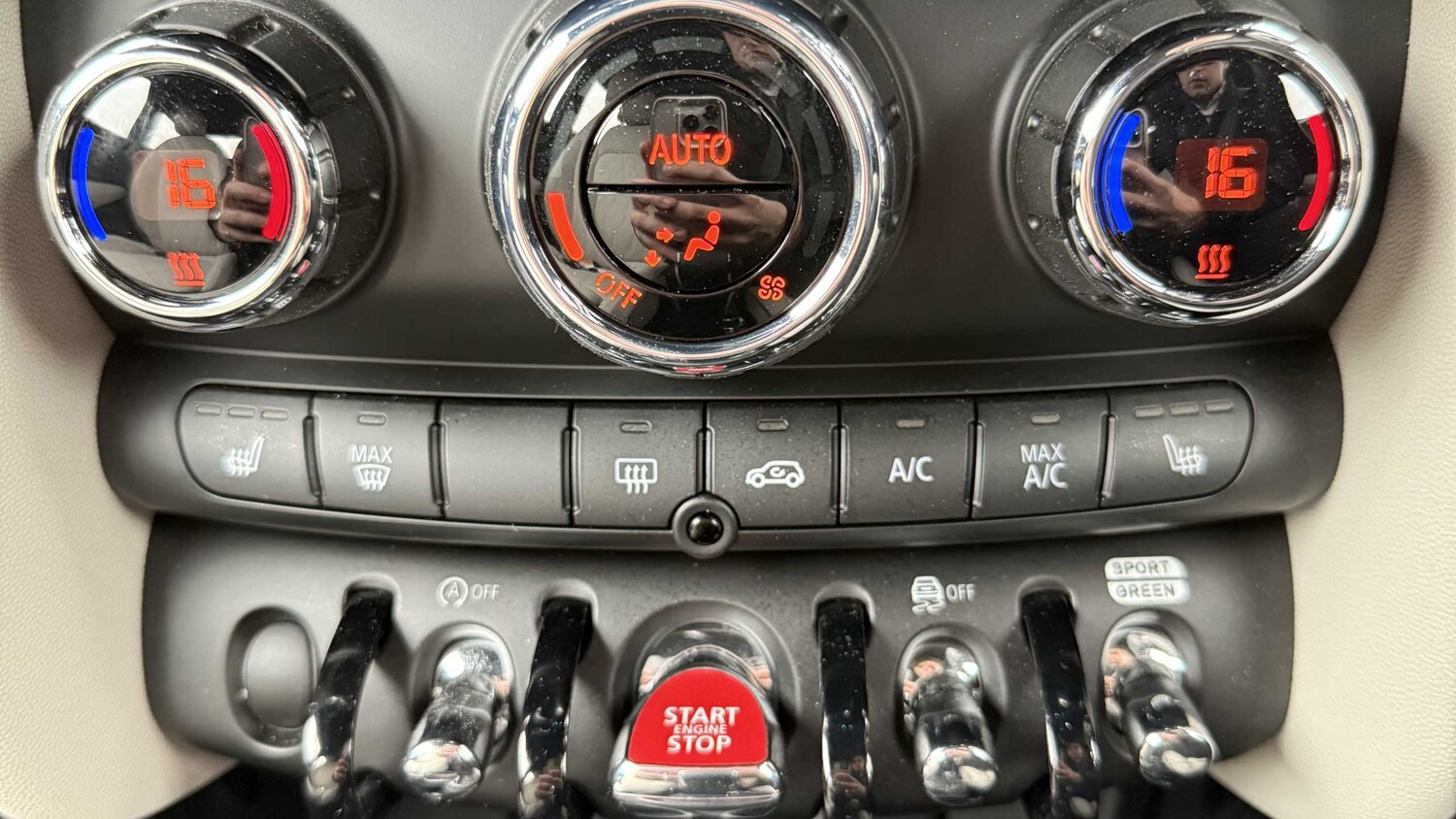 Used MINI Hatch for sale - 78104795: Photo 23