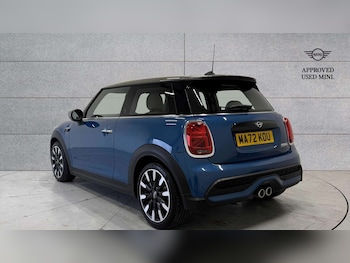 Used MINI Hatch 2023 for sale - 78104795: Photo