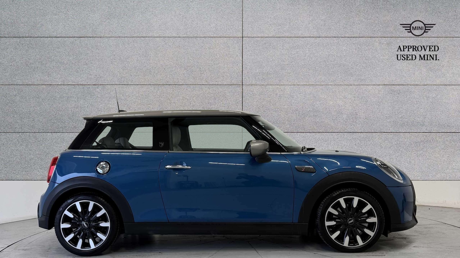 Used MINI Hatch for sale - 78104795: Photo 3