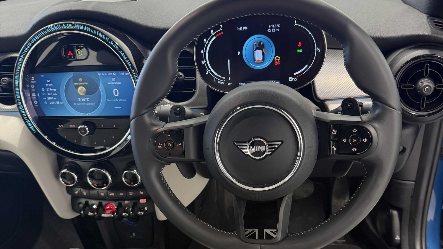 Used MINI Hatch for sale - 78104795: Photo 5