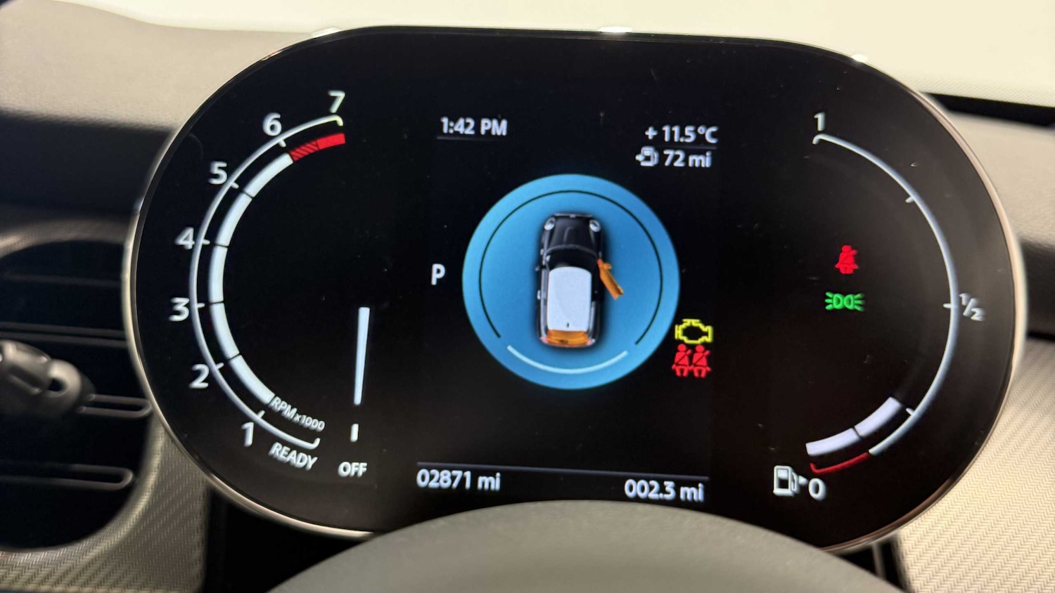 Used MINI Hatch for sale - 78104795: Photo 7