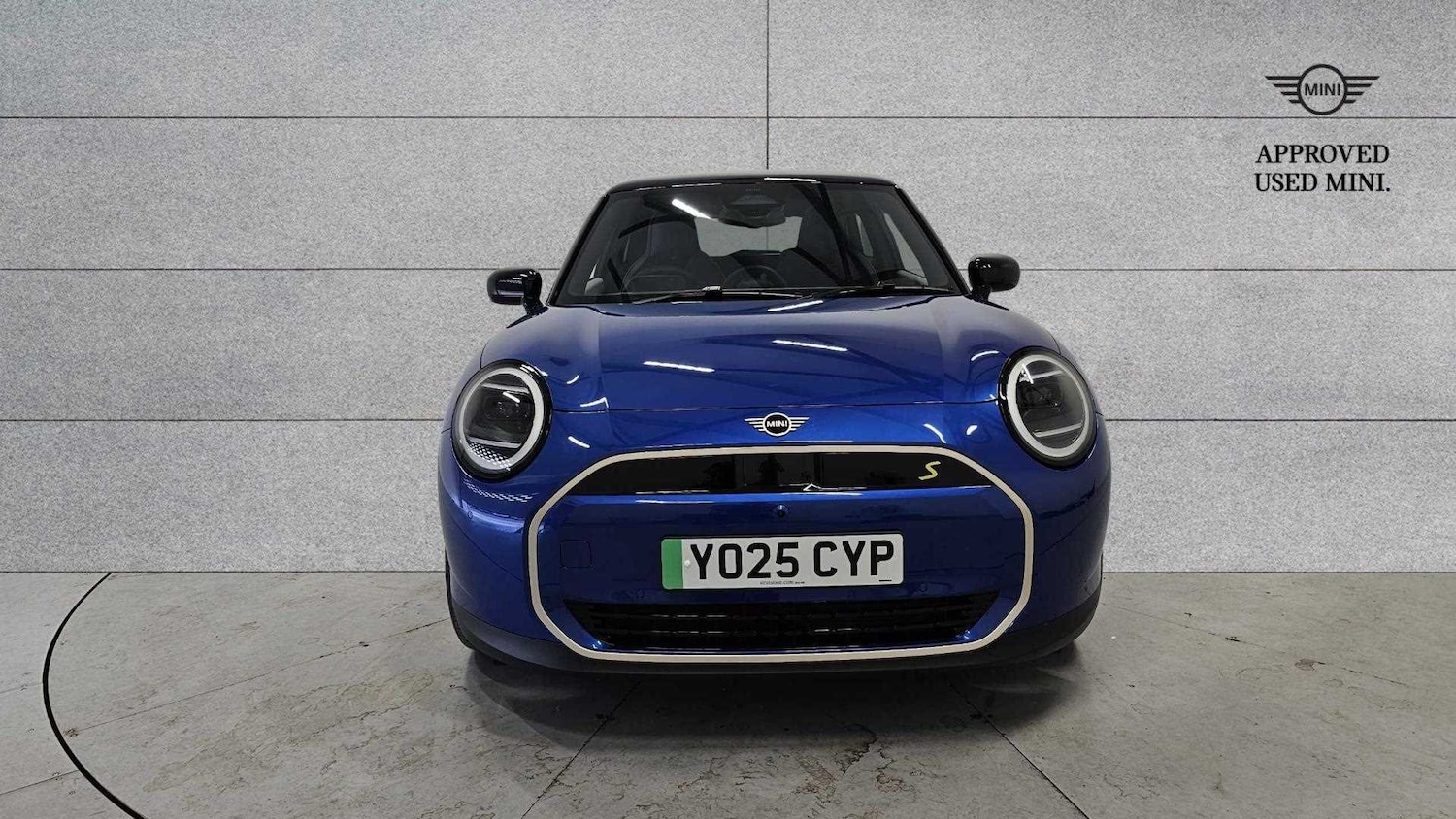Used MINI Cooper 2025 for sale - 77429003: Photo 15