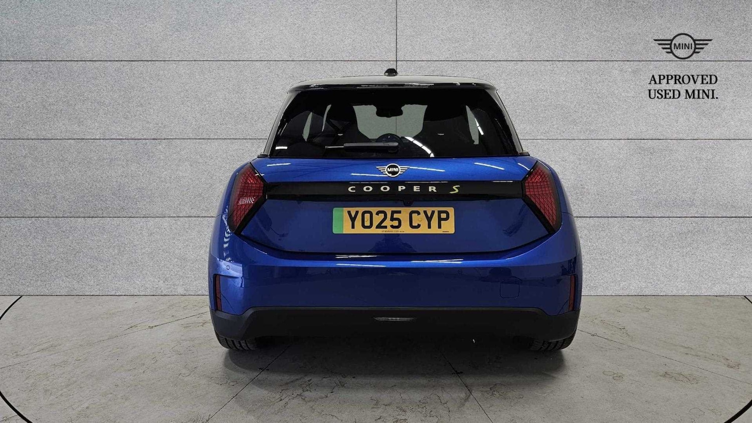 Used MINI Cooper 2025 for sale - 77429003: Photo 16