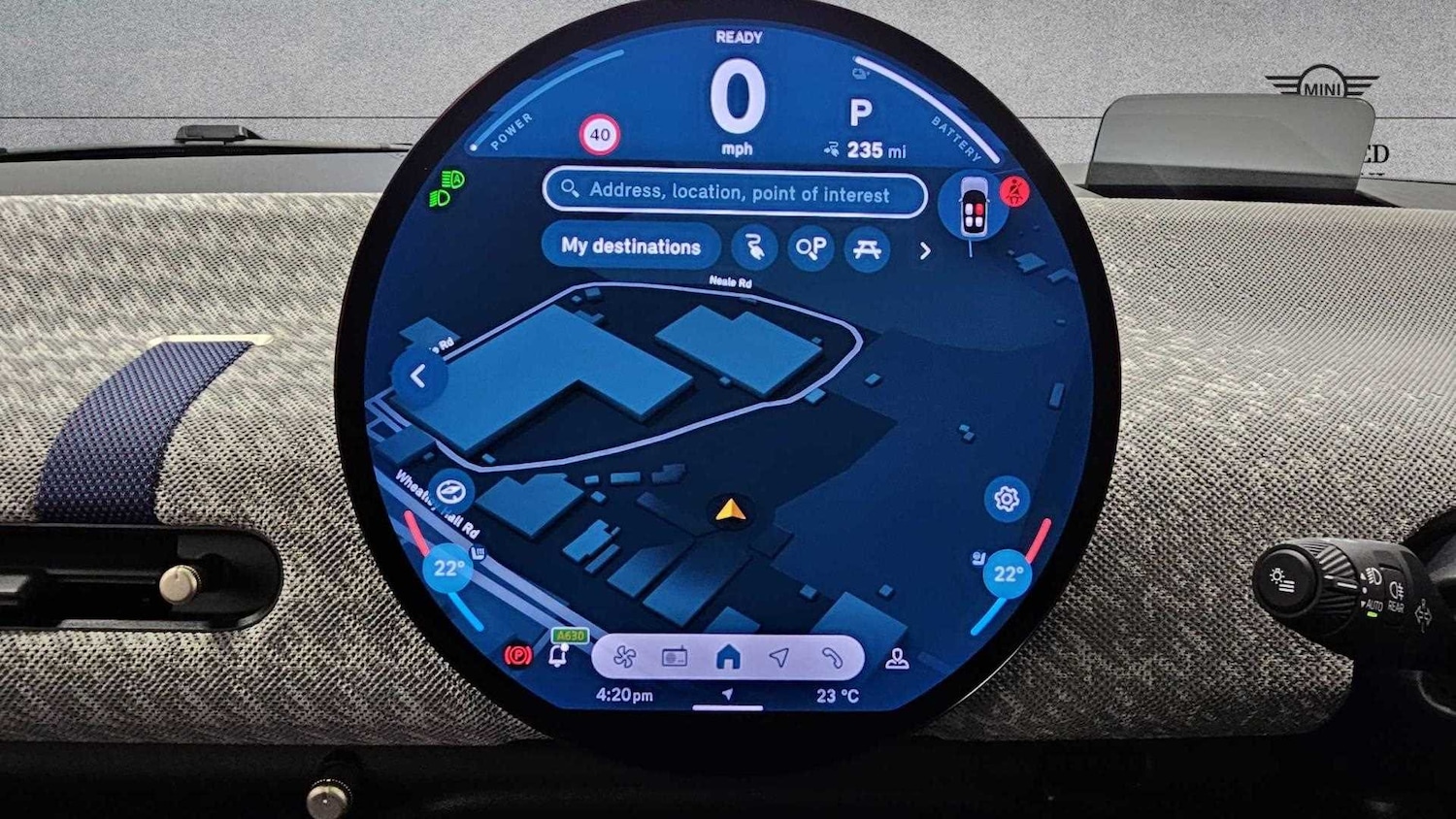 Used MINI Cooper 2025 for sale - 77429003: Photo 18