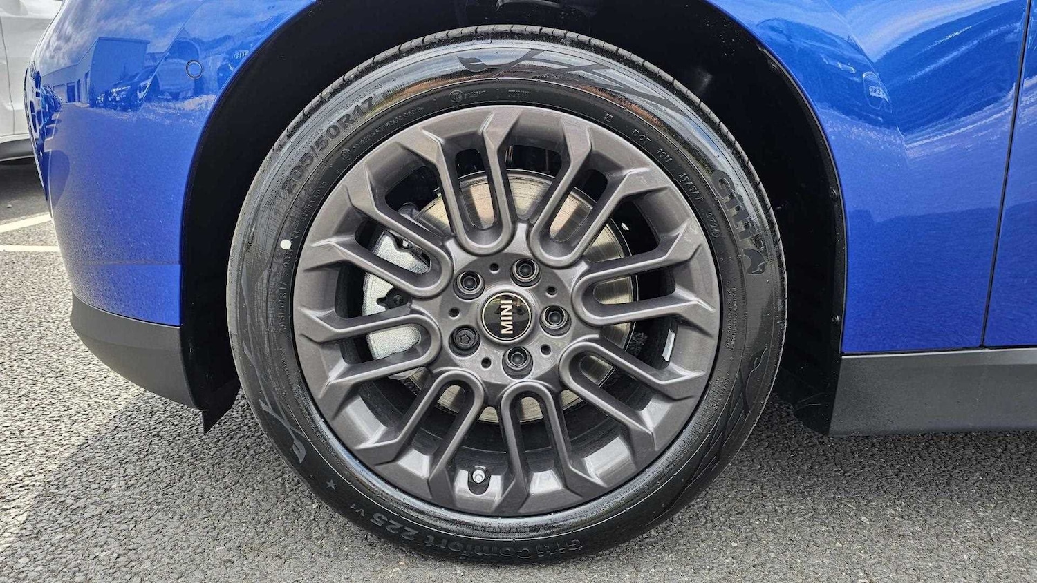 Used MINI Cooper 2025 for sale - 77429003: Photo 35