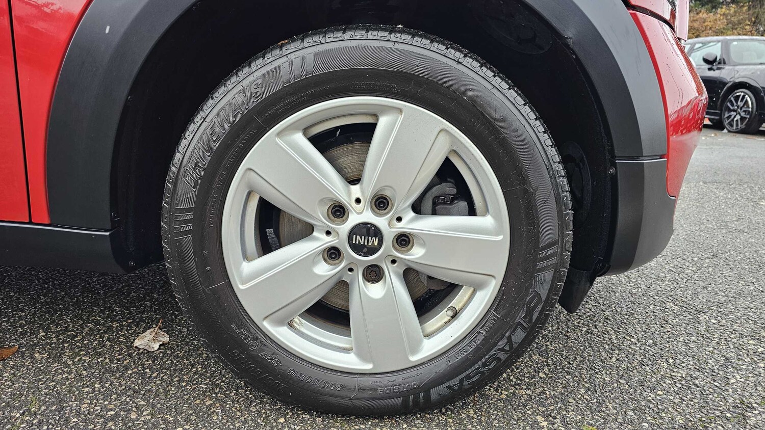 Used MINI Countryman 2015 for sale - 77500283: Photo 10