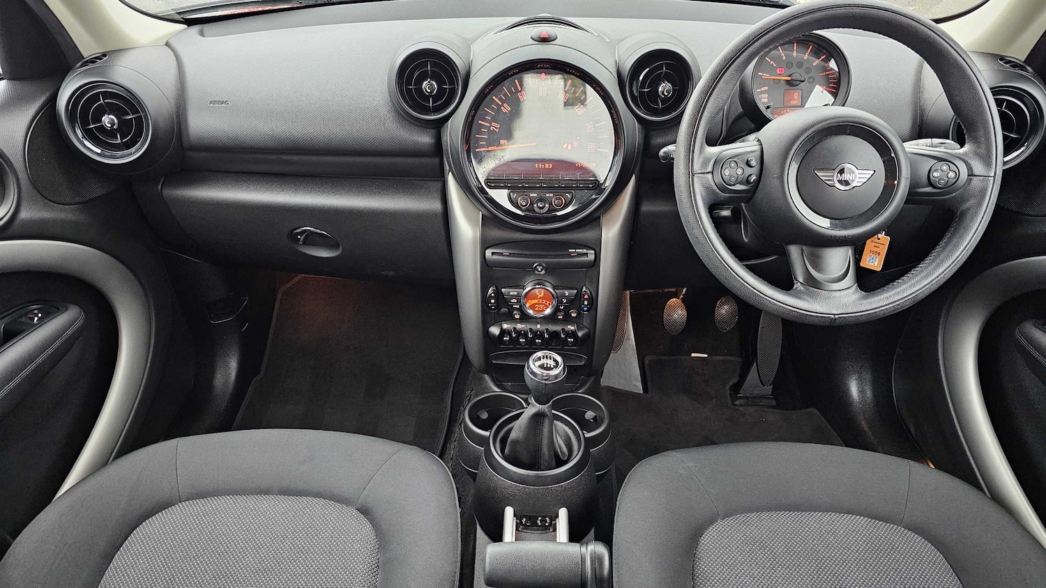 Used MINI Countryman 2015 for sale - 77500283: Photo 13