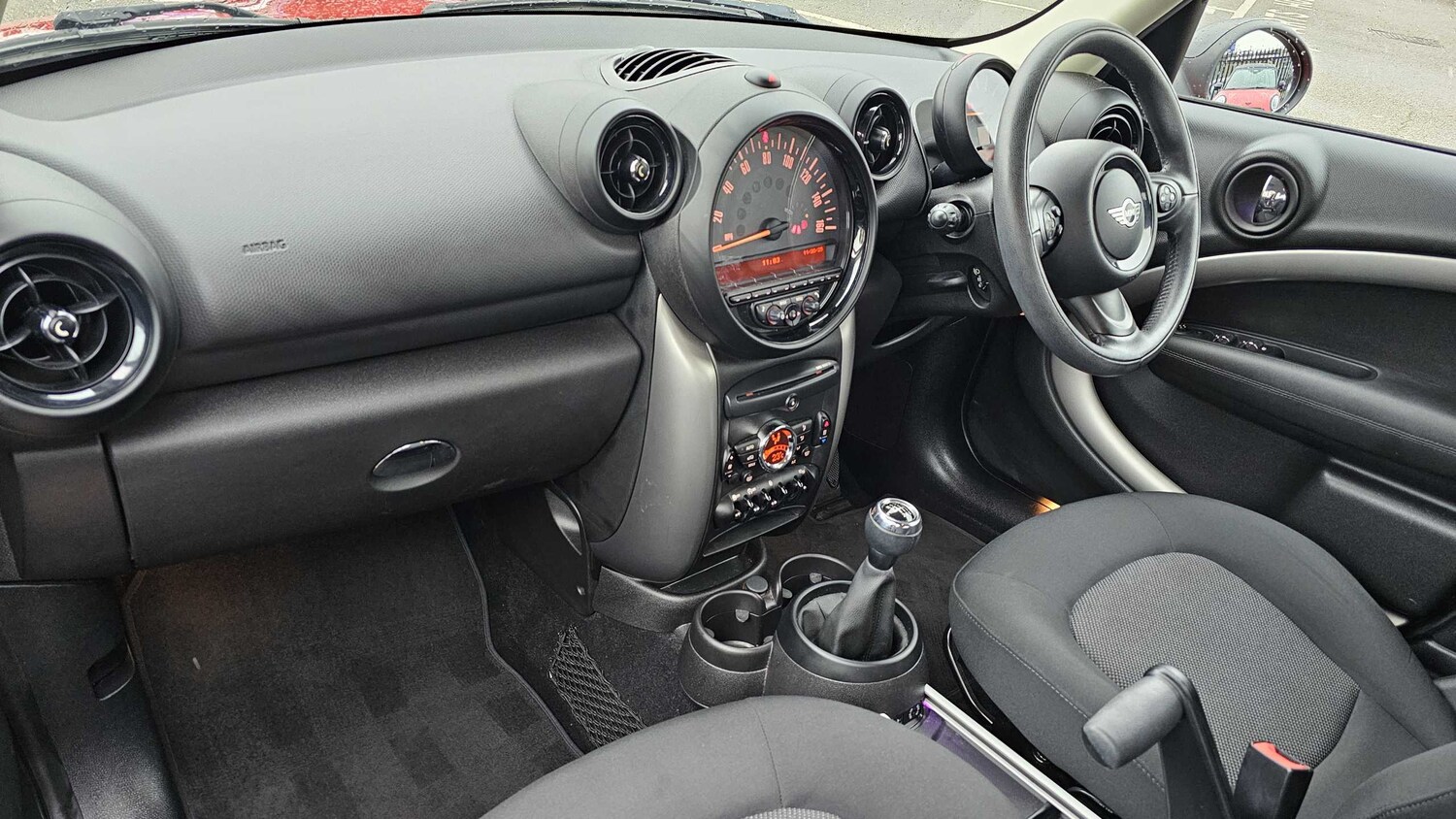 Used MINI Countryman 2015 for sale - 77500283: Photo 15