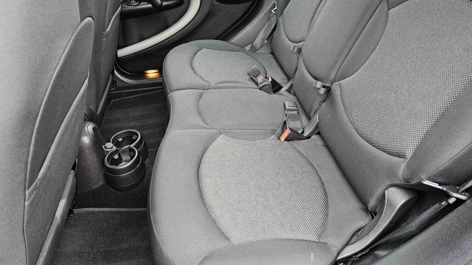 Used MINI Countryman 2015 for sale - 77500283: Photo 17