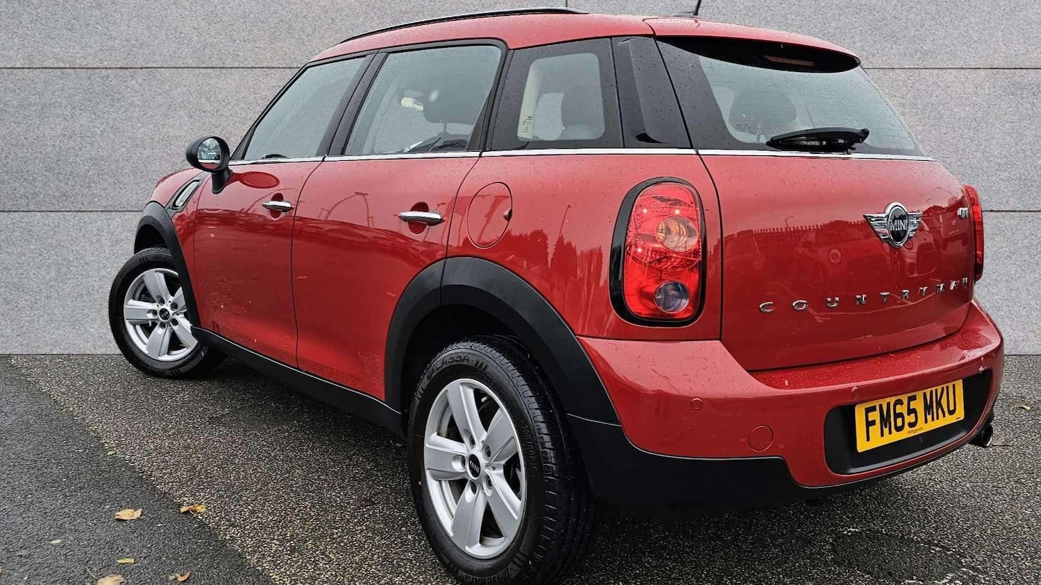 Used MINI Countryman 2015 for sale - 77500283: Photo 2