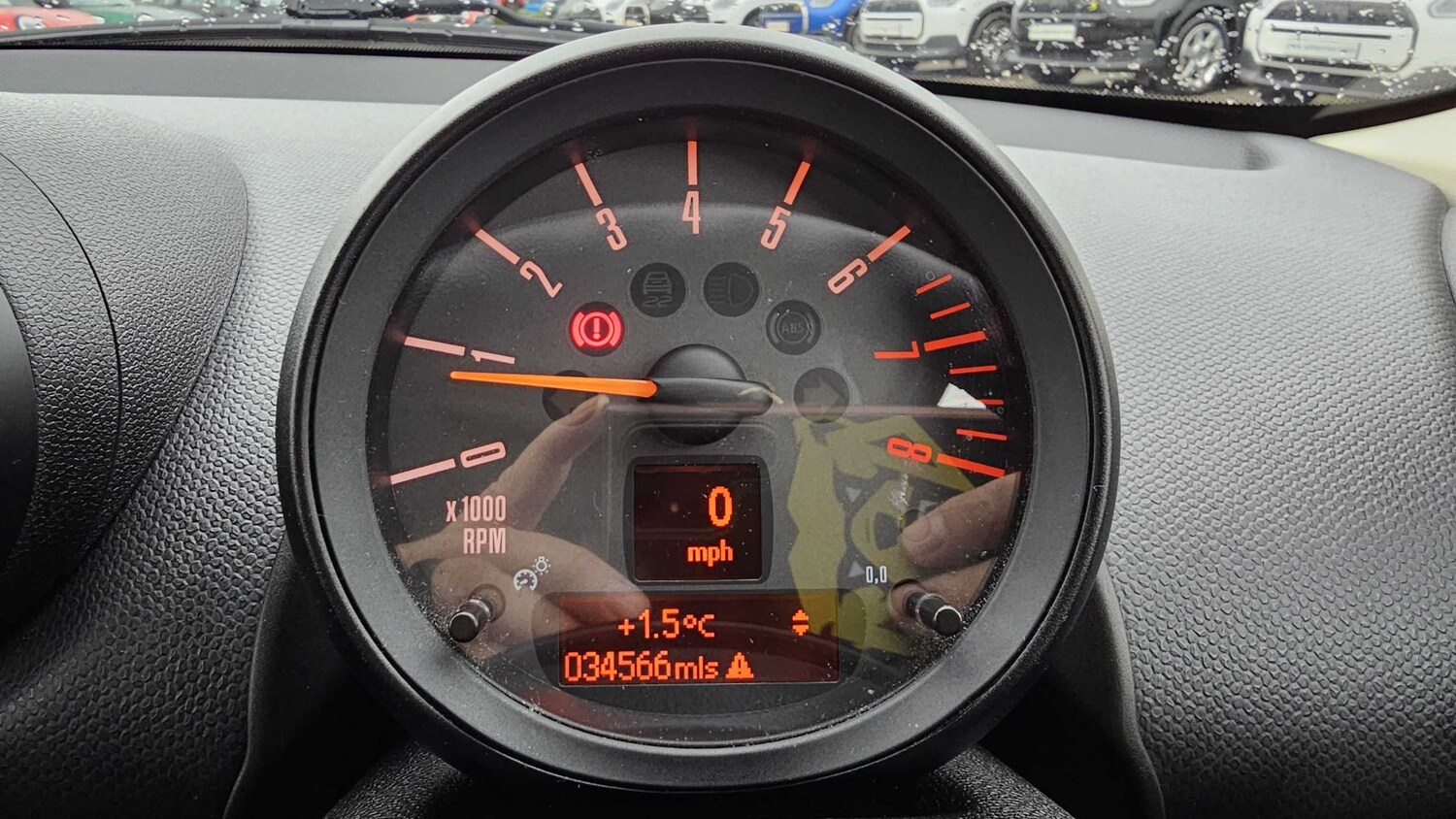 Used MINI Countryman 2015 for sale - 77500283: Photo 24