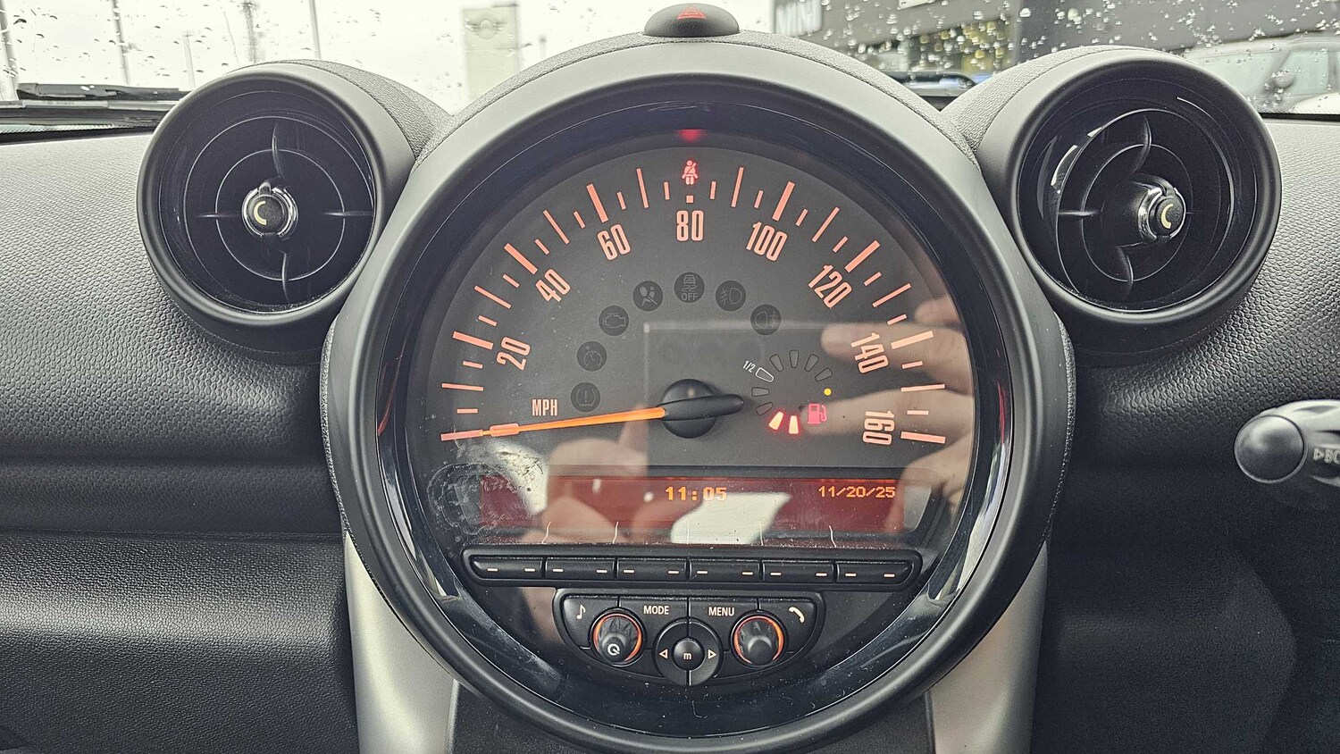 Used MINI Countryman 2015 for sale - 77500283: Photo 25