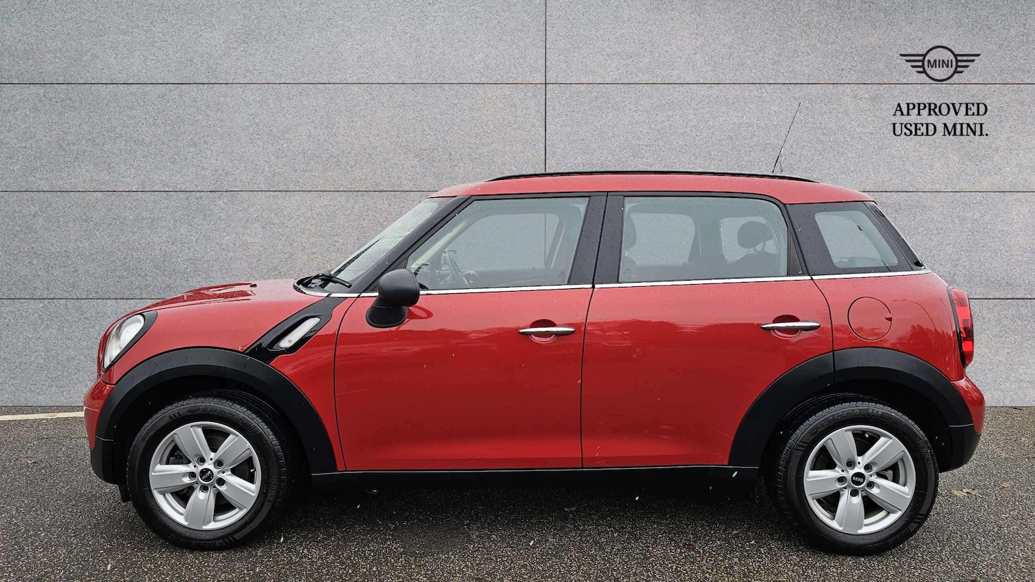 Used MINI Countryman 2015 for sale - 77500283: Photo 3
