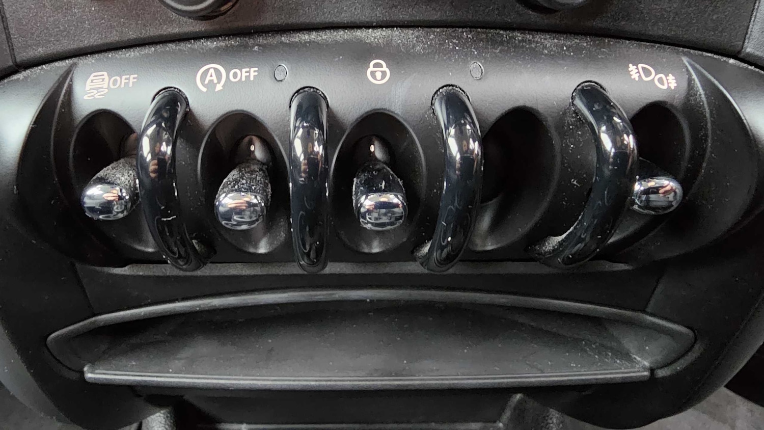 Used MINI Countryman 2015 for sale - 77500283: Photo 30