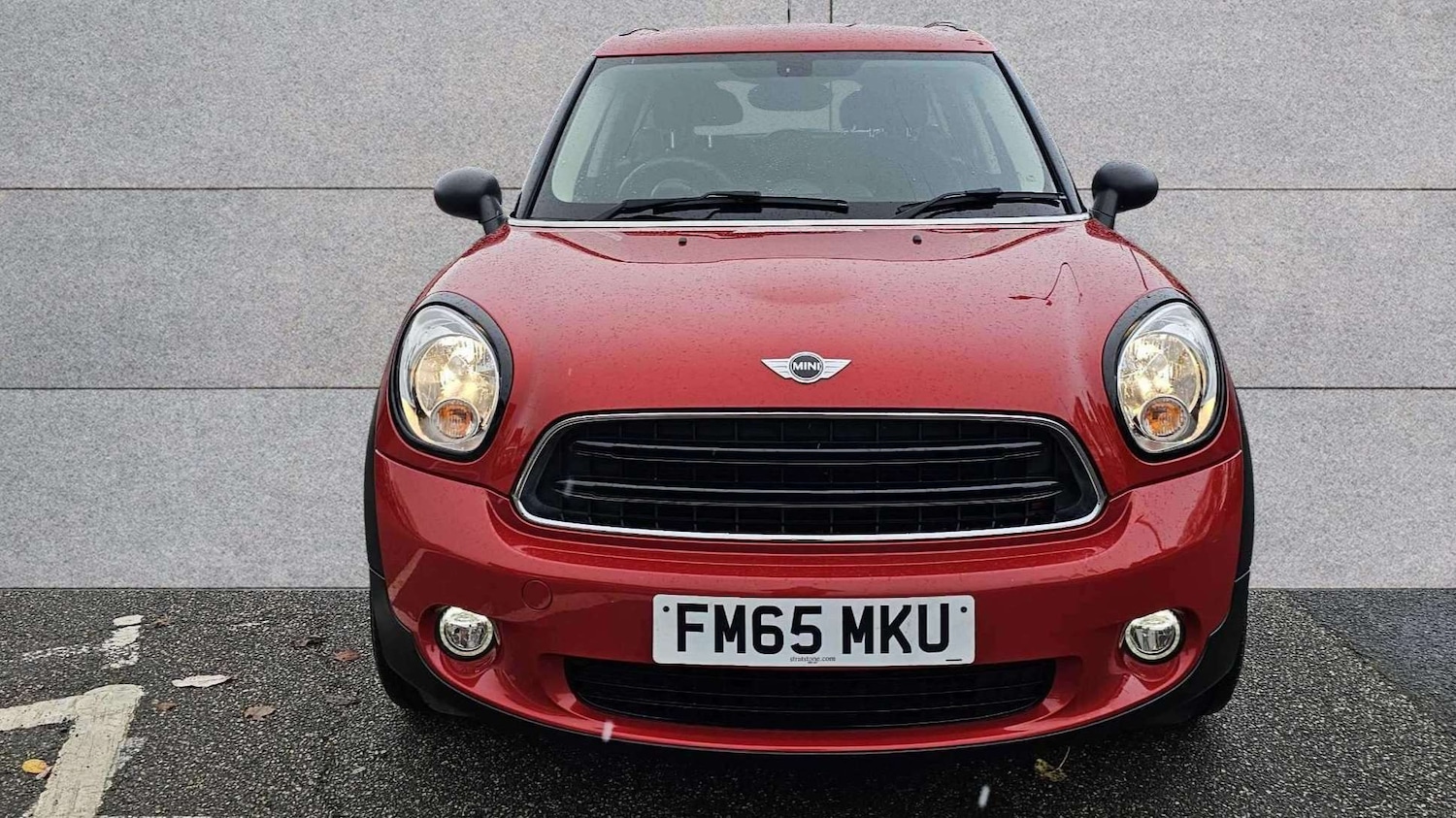 Used MINI Countryman 2015 for sale - 77500283: Photo 4