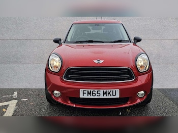 Used MINI Countryman 2015 for sale - 77500283: Photo