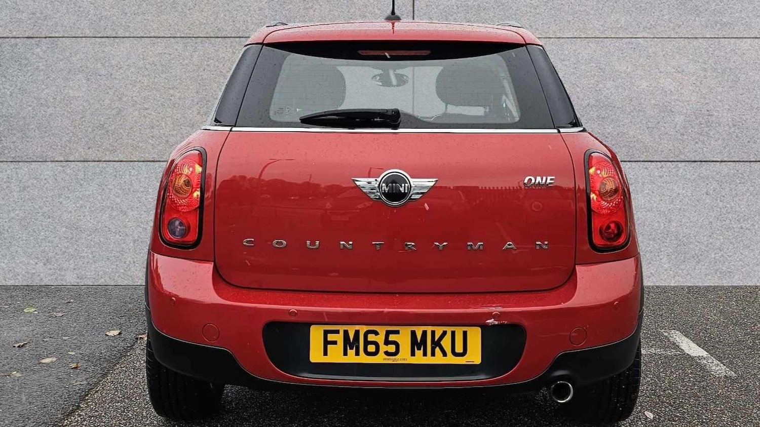 Used MINI Countryman 2015 for sale - 77500283: Photo 5