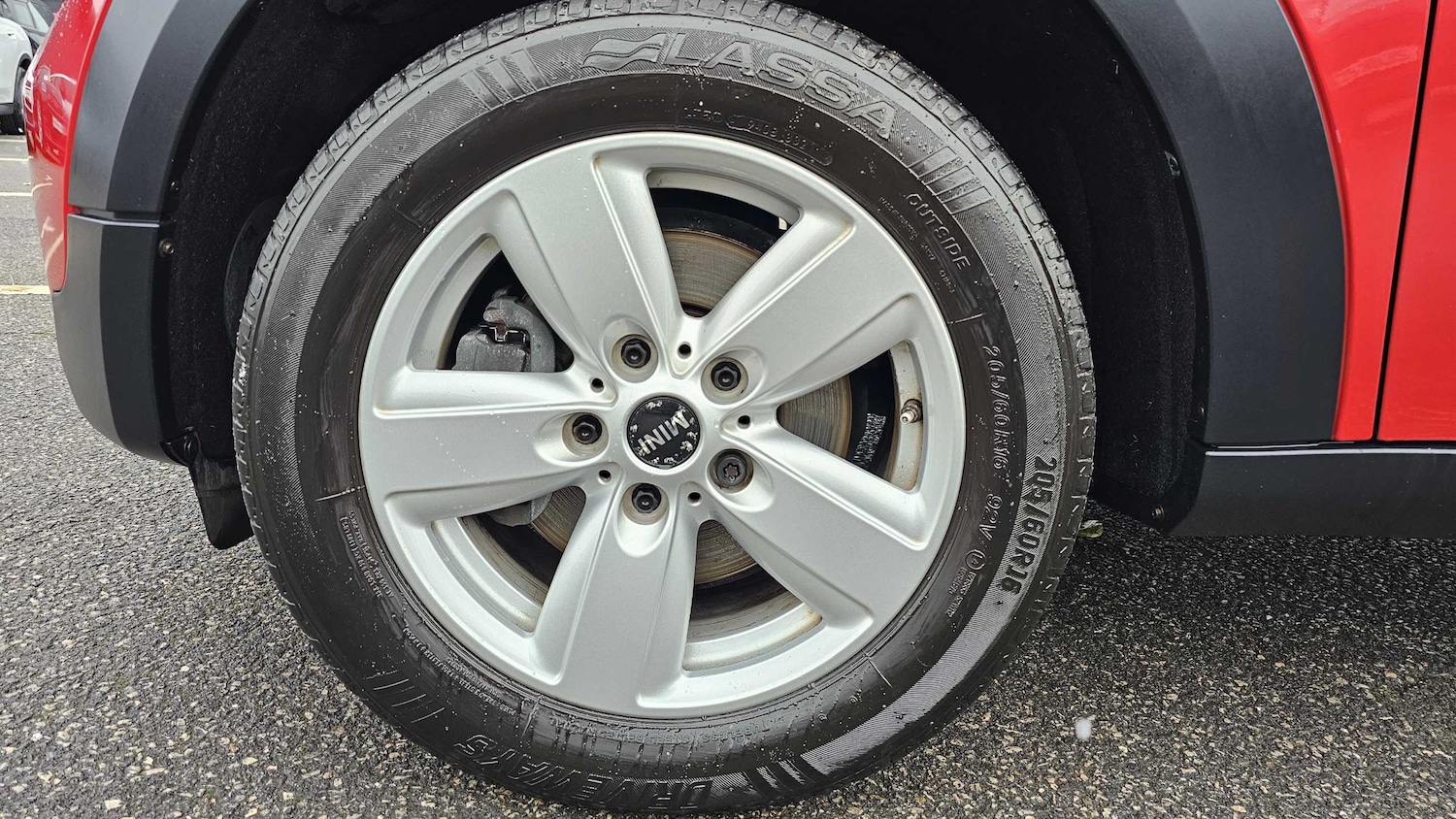 Used MINI Countryman 2015 for sale - 77500283: Photo 7