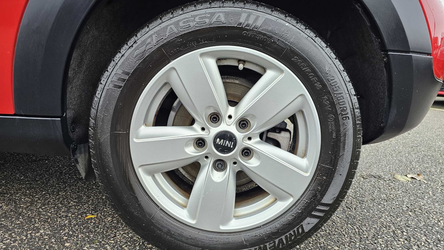 Used MINI Countryman 2015 for sale - 77500283: Photo 8