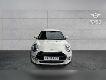 Used MINI Hatch 2018 for sale - 79390786: Photo