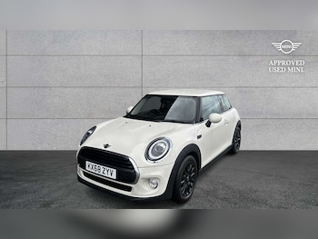 Used MINI Hatch 2018 for sale - 79390786: Photo