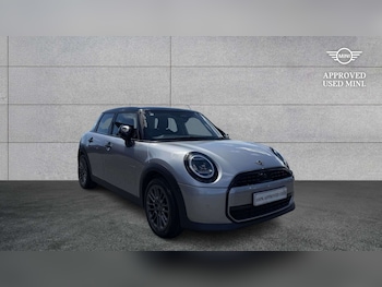 Used MINI Cooper 2025 for sale - 78960800: Photo