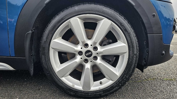 Used MINI Countryman 2019 for sale - 76329169: Photo 13